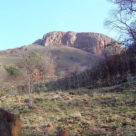 Forest Creek Lodge & Spa Dullstroom Konforlar fotoğraf