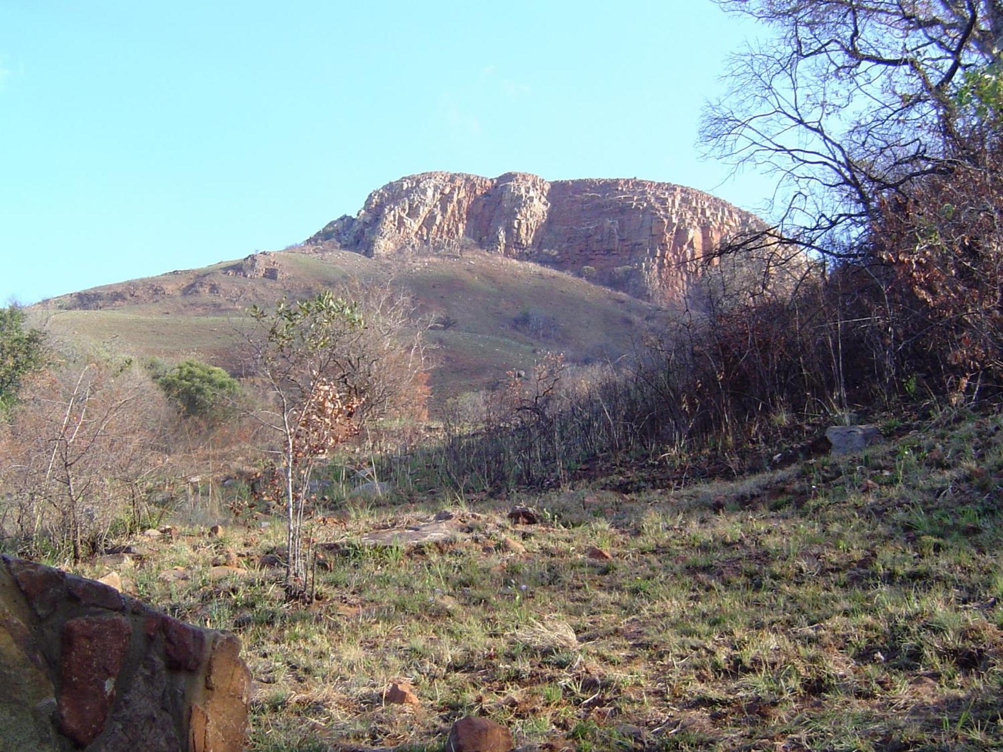Forest Creek Lodge & Spa Dullstroom Konforlar fotoğraf