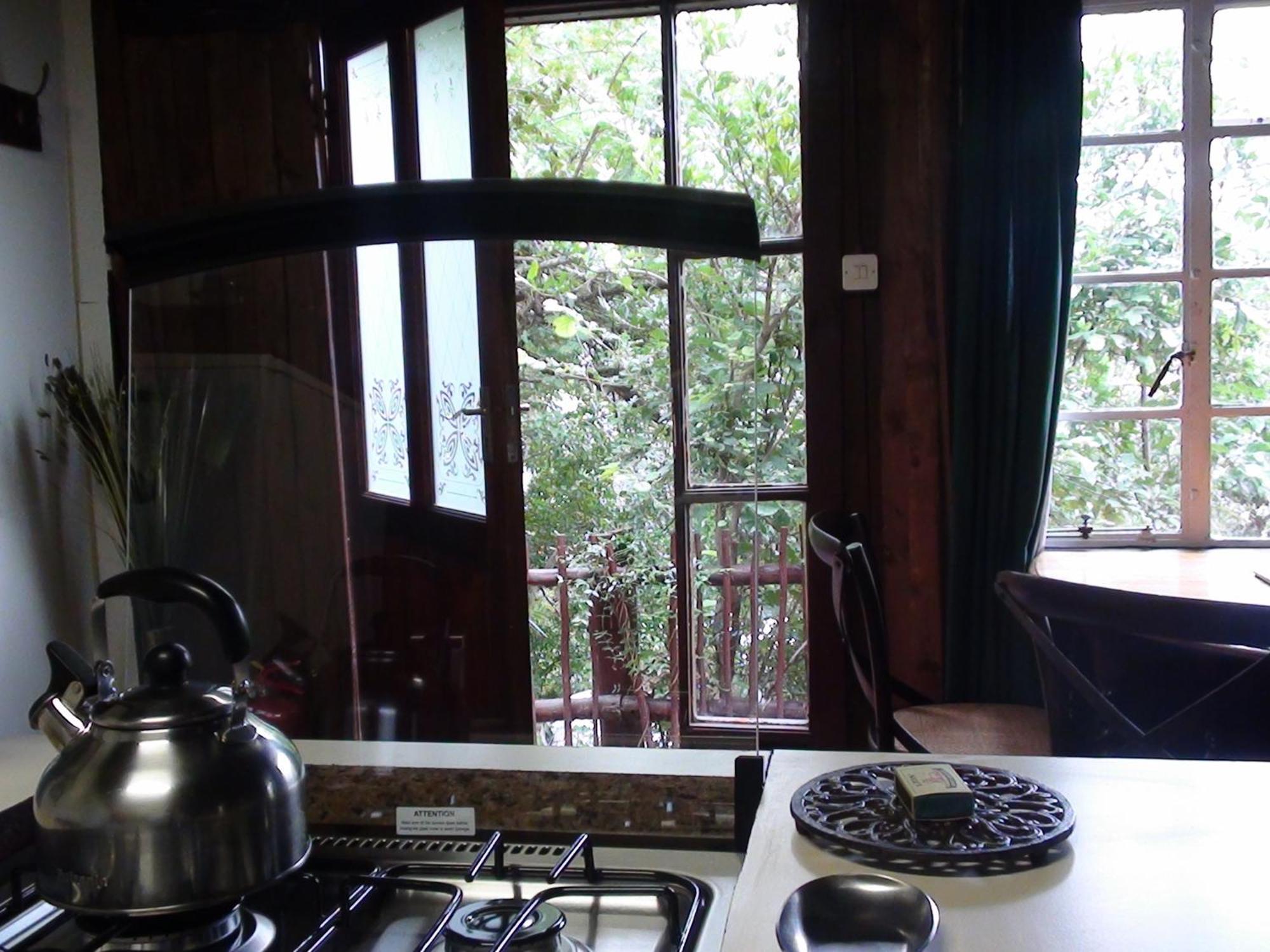 Forest Creek Lodge & Spa Dullstroom Oda fotoğraf