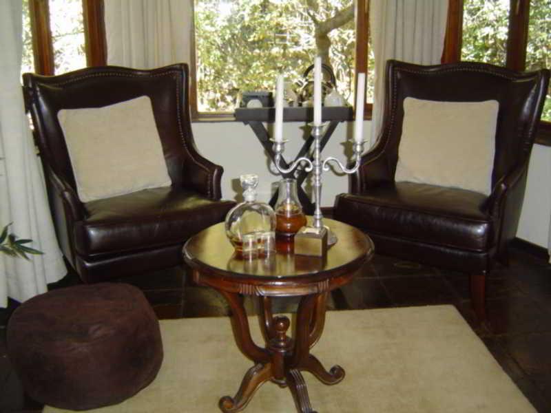 Forest Creek Lodge & Spa Dullstroom Dış mekan fotoğraf